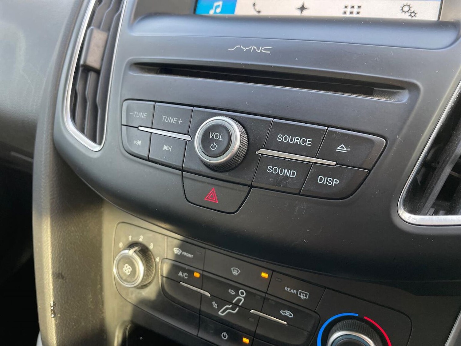 Used Ford Focus 2018 for sale - 76892092: Photo 22