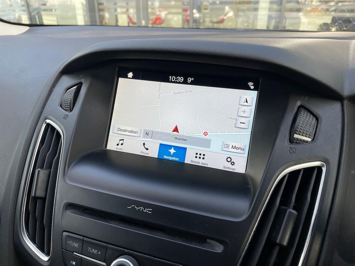 Used Ford Focus 2018 for sale - 76892092: Photo 24