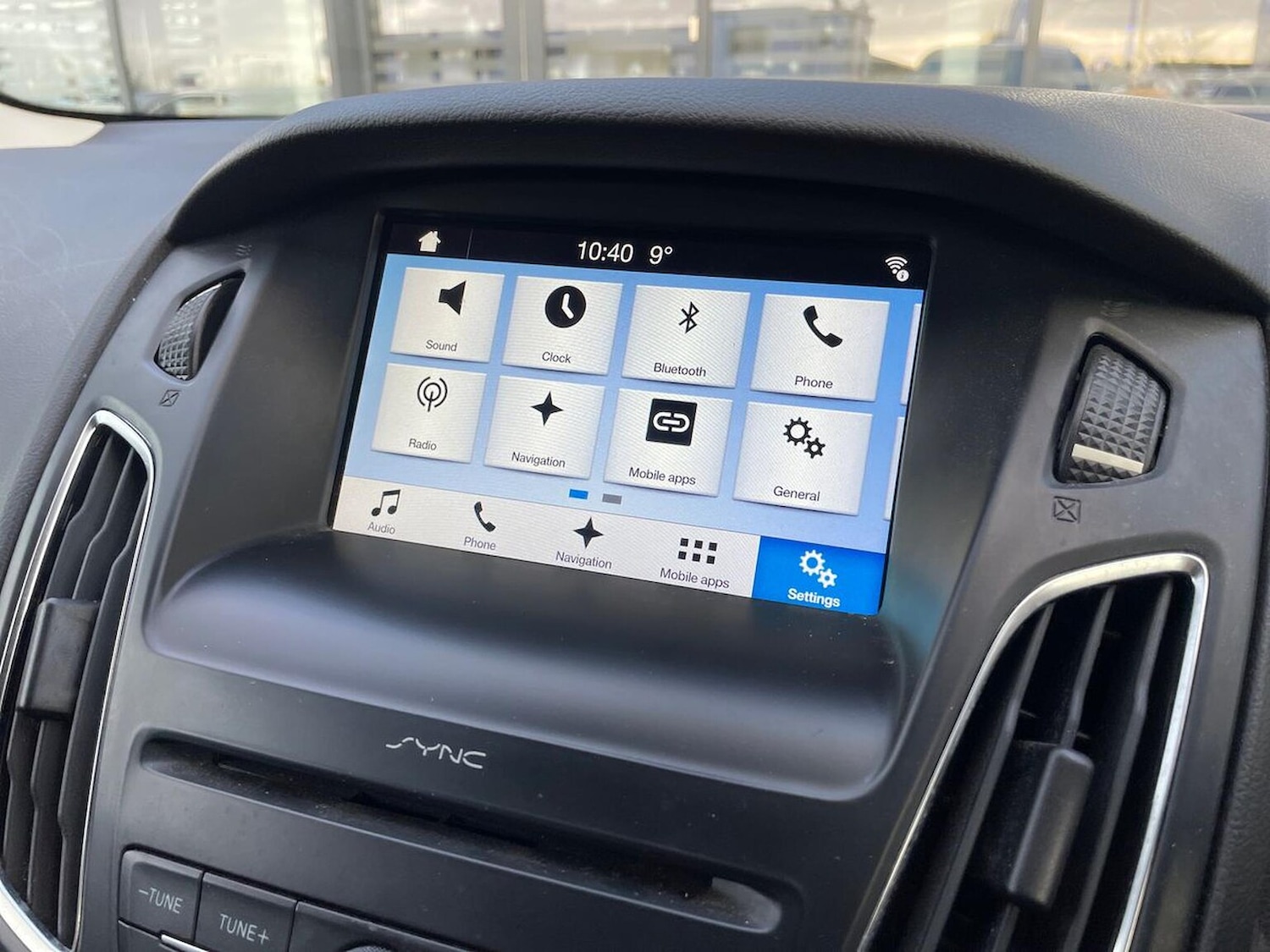 Used Ford Focus 2018 for sale - 76892092: Photo 25