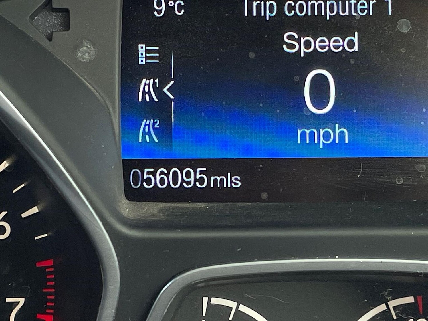 Used Ford Focus 2018 for sale - 76892092: Photo 31