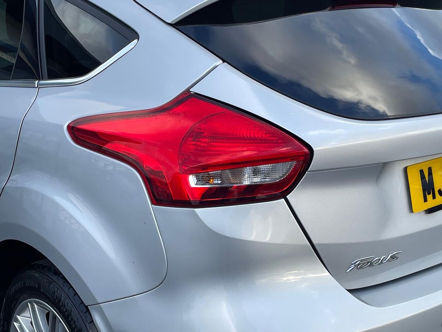 Used Ford Focus 2018 for sale - 76892092: Photo 32