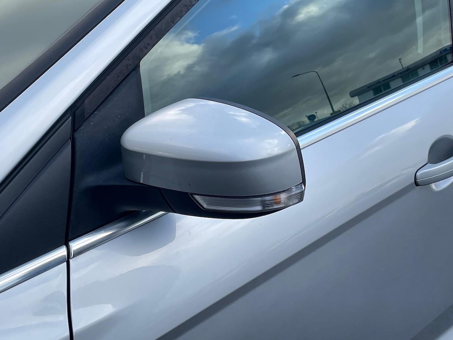 Used Ford Focus 2018 for sale - 76892092: Photo 33