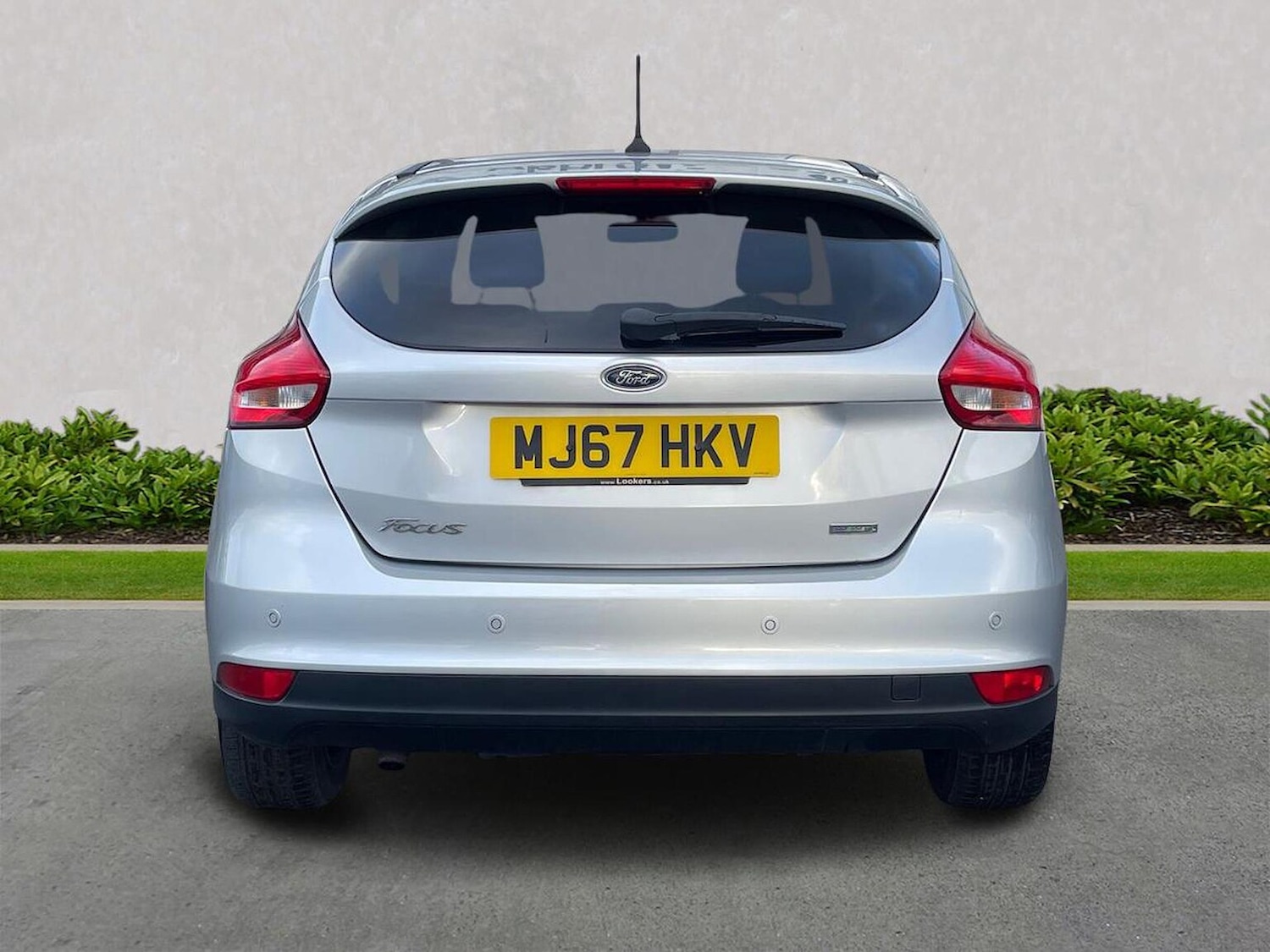 Used Ford Focus 2018 for sale - 76892092: Photo 4