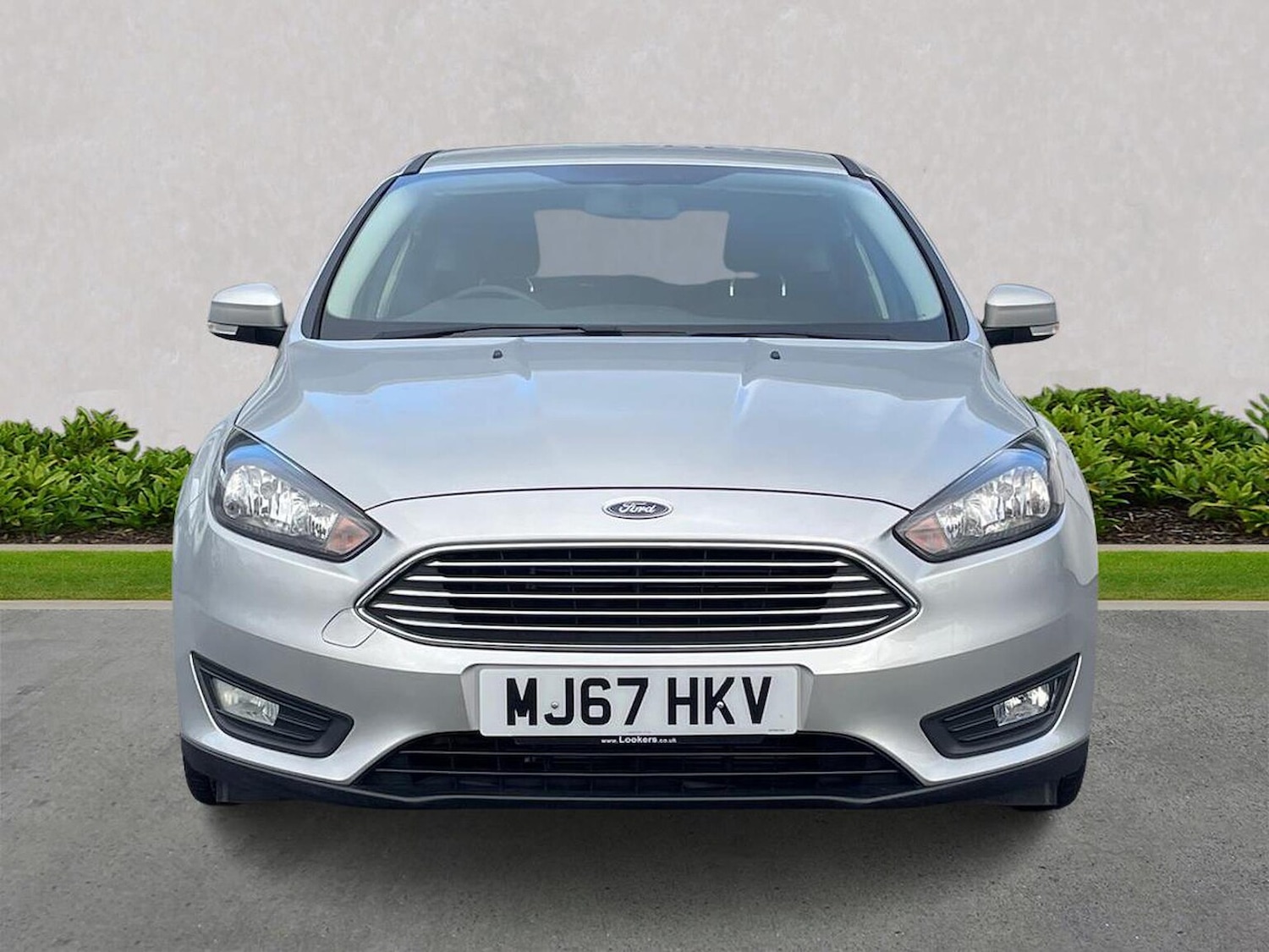 Used Ford Focus 2018 for sale - 76892092: Photo 5