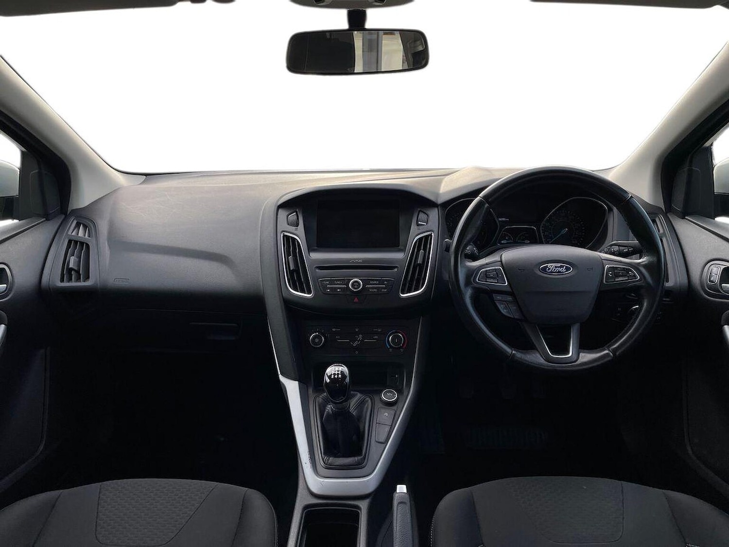 Used Ford Focus 2018 for sale - 76892092: Photo 8