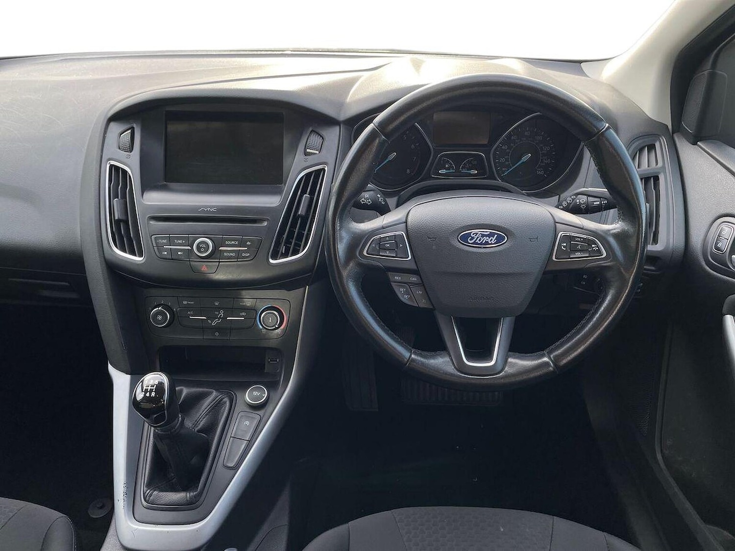Used Ford Focus 2018 for sale - 76892092: Photo 9