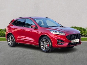 Ford - Kuga