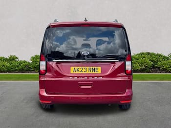 Used Ford Tourneo Connect 2023 for sale - 79661825: Photo