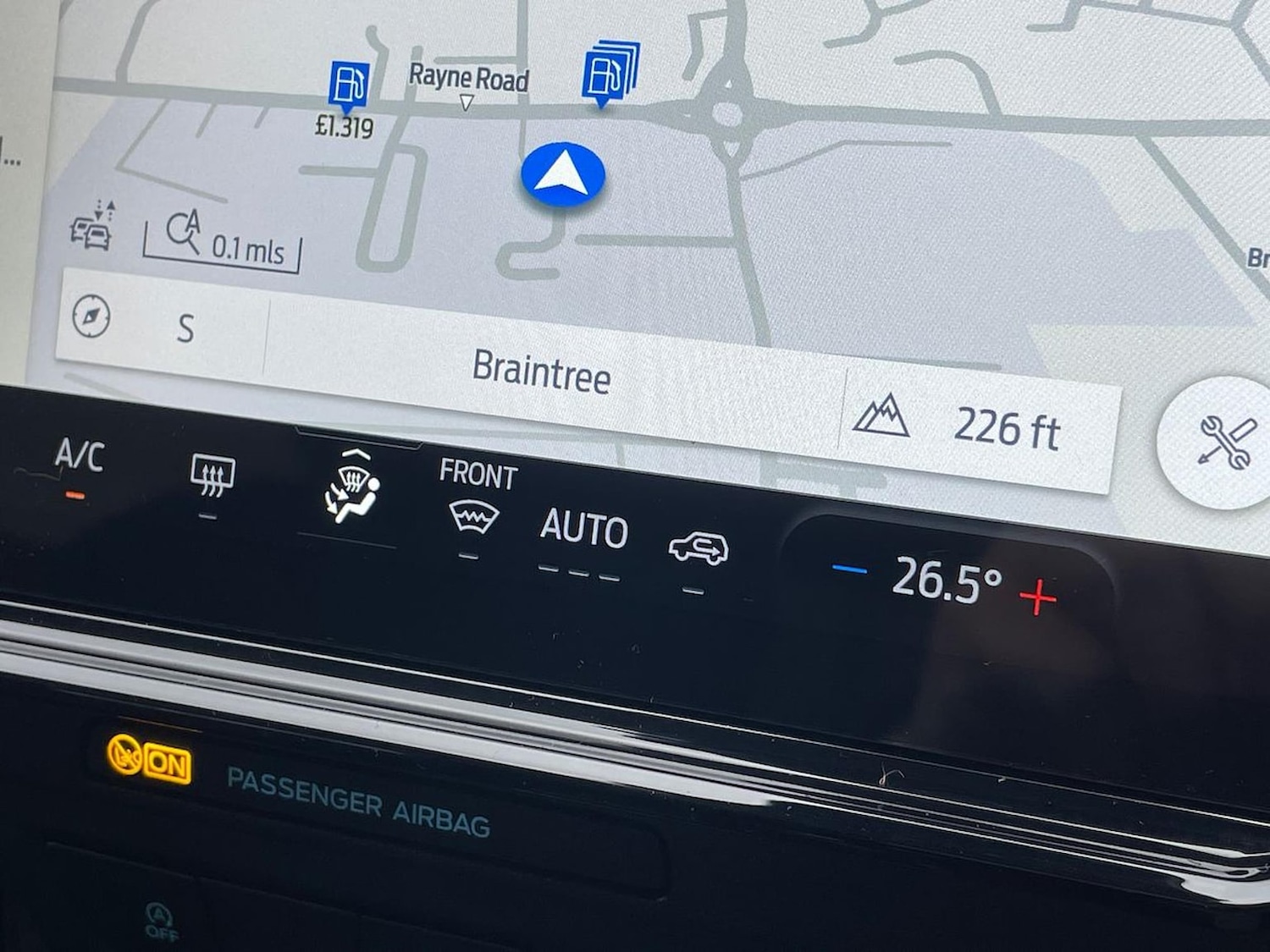 Used Ford Puma 2025 for sale - 76628026: Photo 12