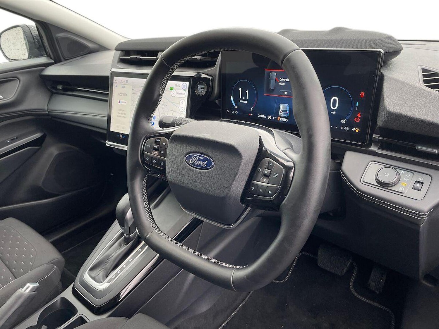 Used Ford Puma 2025 for sale - 76628026: Photo 15