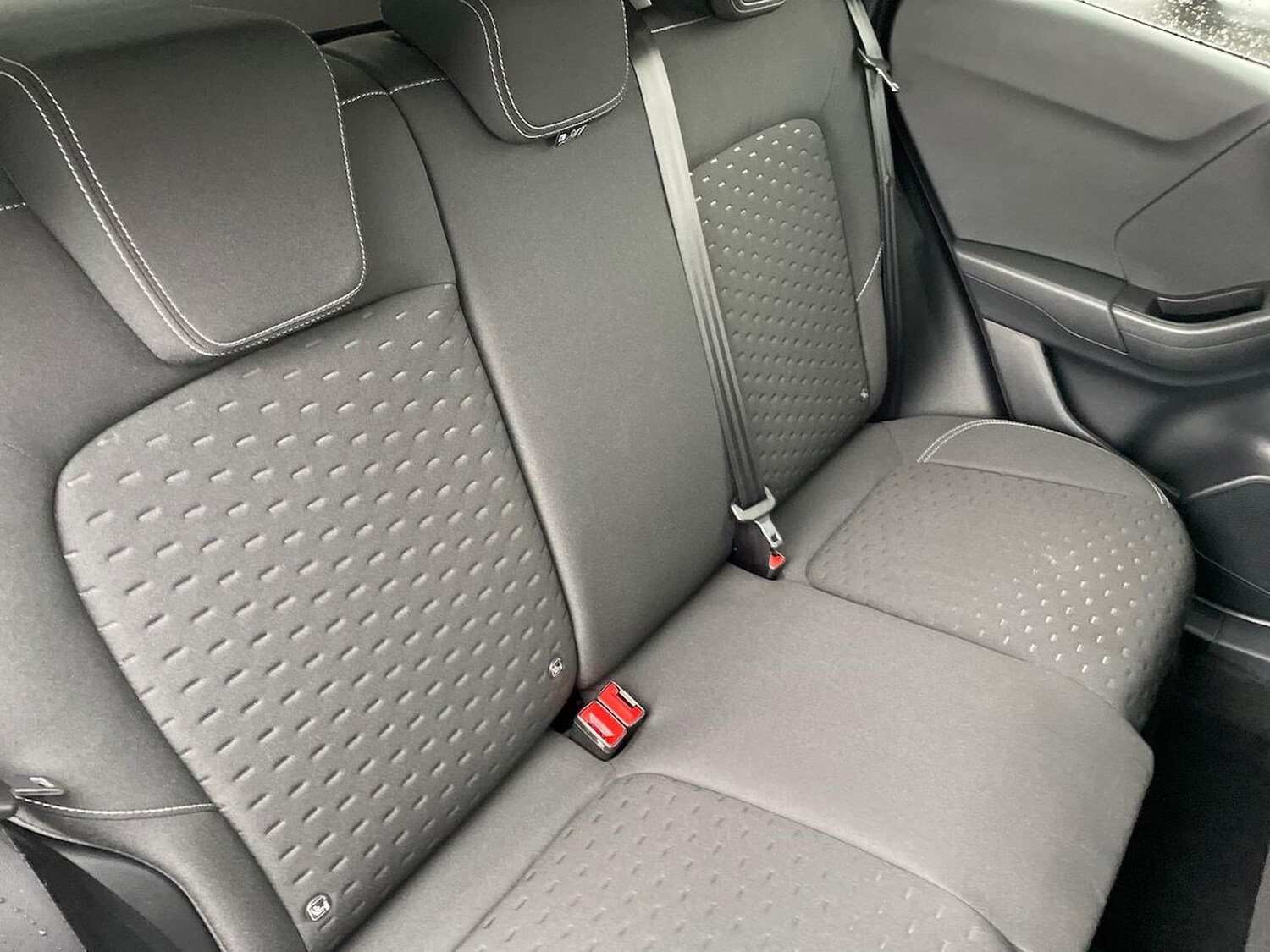 Used Ford Puma 2025 for sale - 76628026: Photo 16