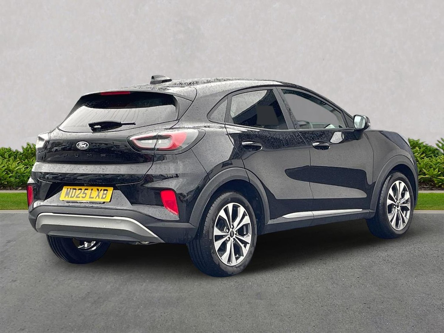 Used Ford Puma 2025 for sale - 76628026: Photo 18