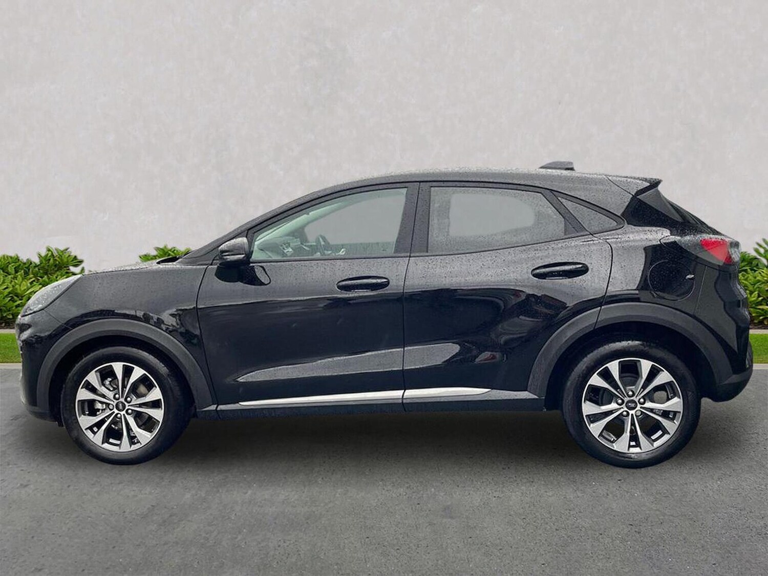 Used Ford Puma 2025 for sale - 76628026: Photo 19