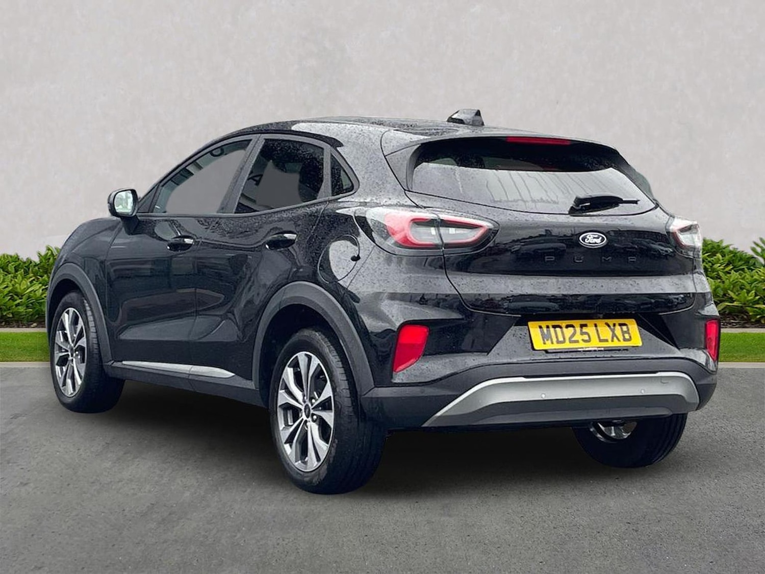 Used Ford Puma 2025 for sale - 76628026: Photo 2