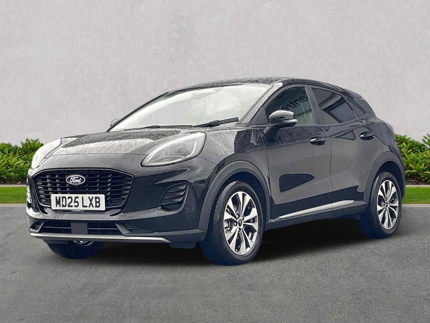 Used Ford Puma 2025 for sale - 76628026: Photo 20