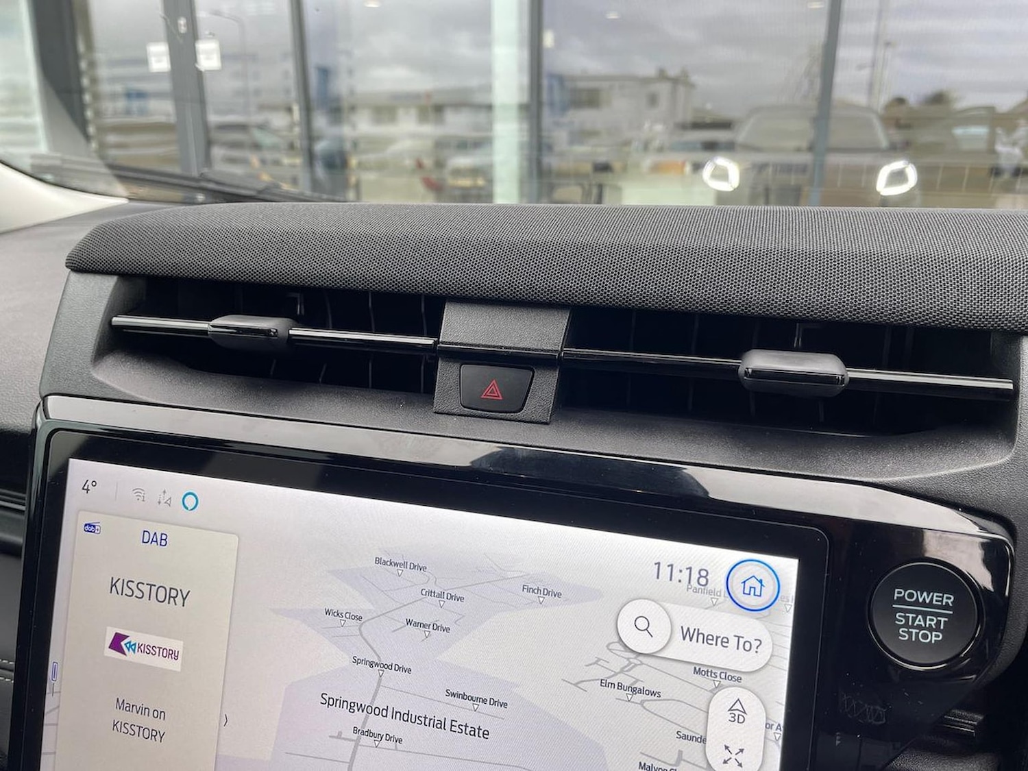 Used Ford Puma 2025 for sale - 76628026: Photo 22