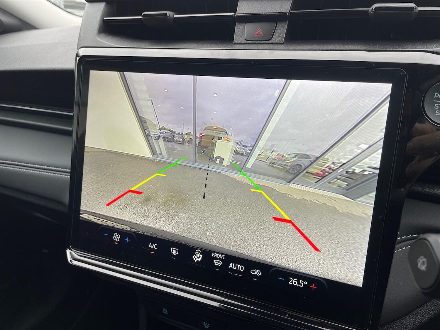 Used Ford Puma 2025 for sale - 76628026: Photo 23