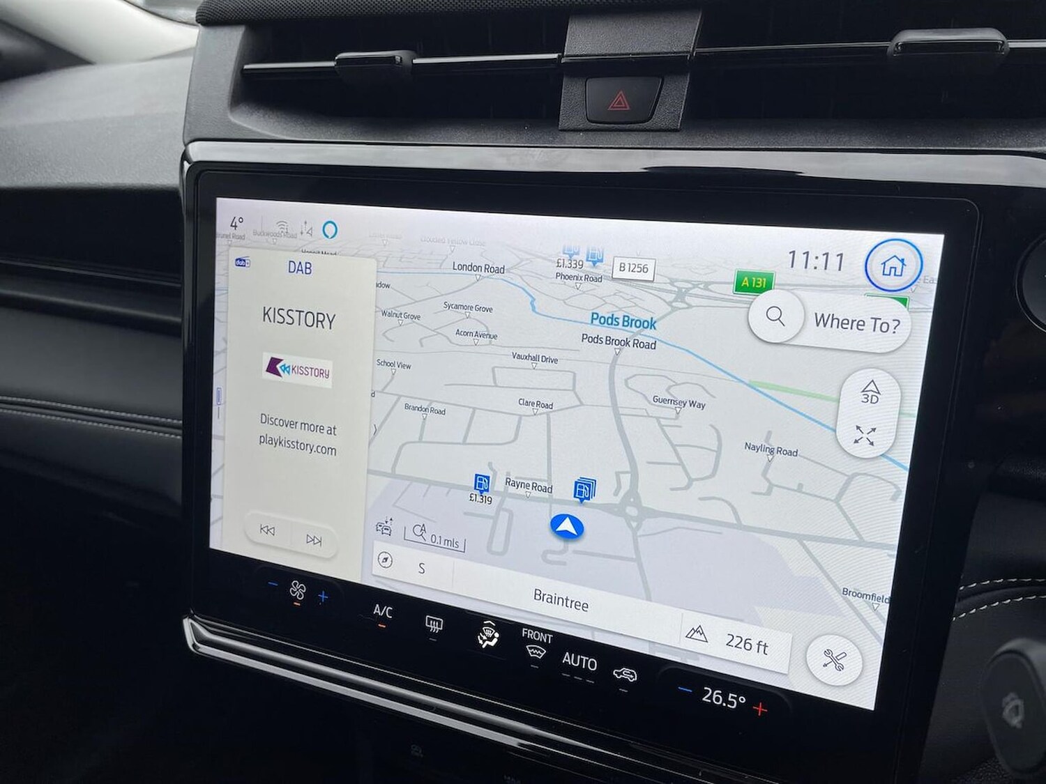 Used Ford Puma 2025 for sale - 76628026: Photo 24