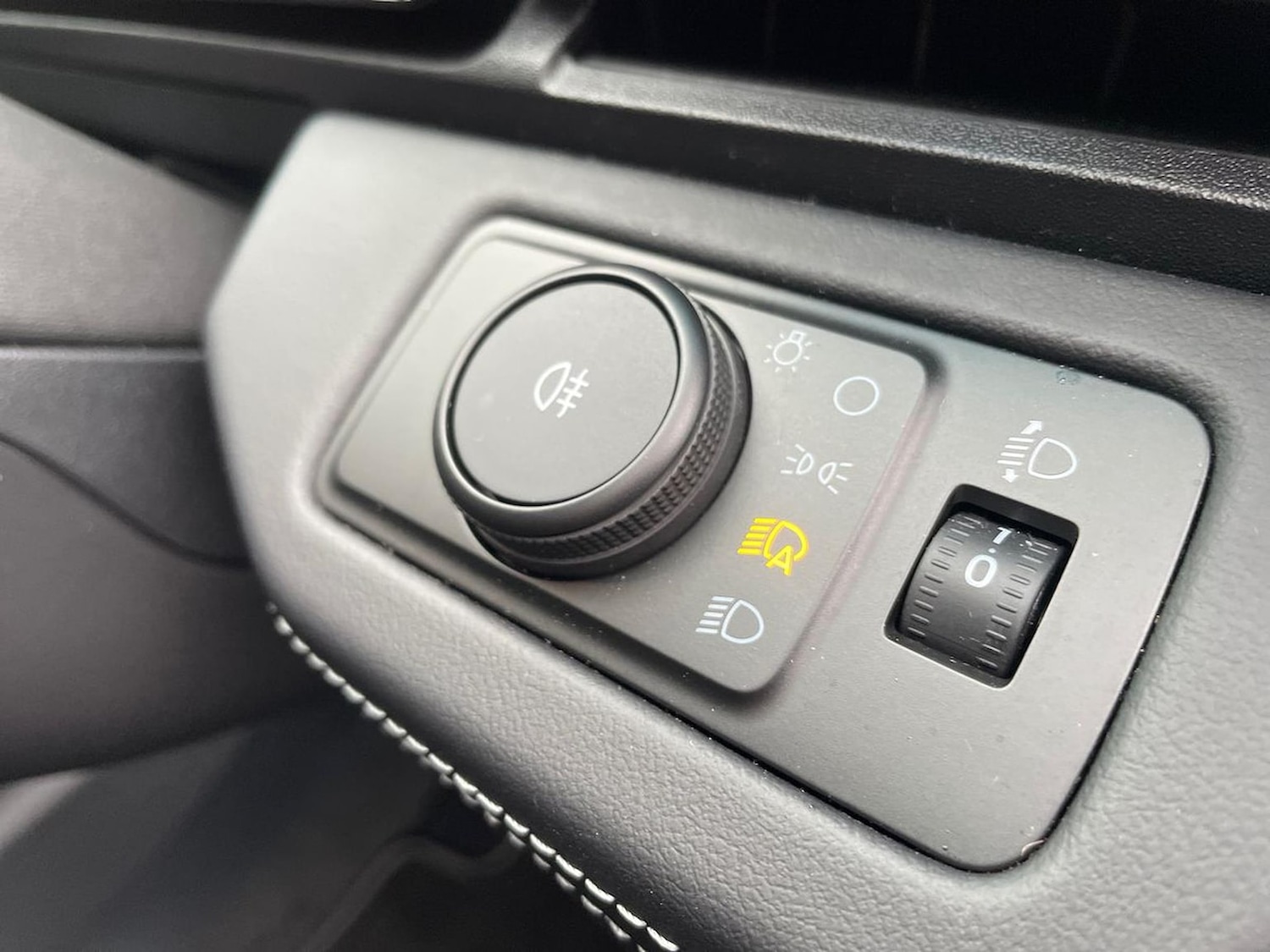 Used Ford Puma 2025 for sale - 76628026: Photo 25