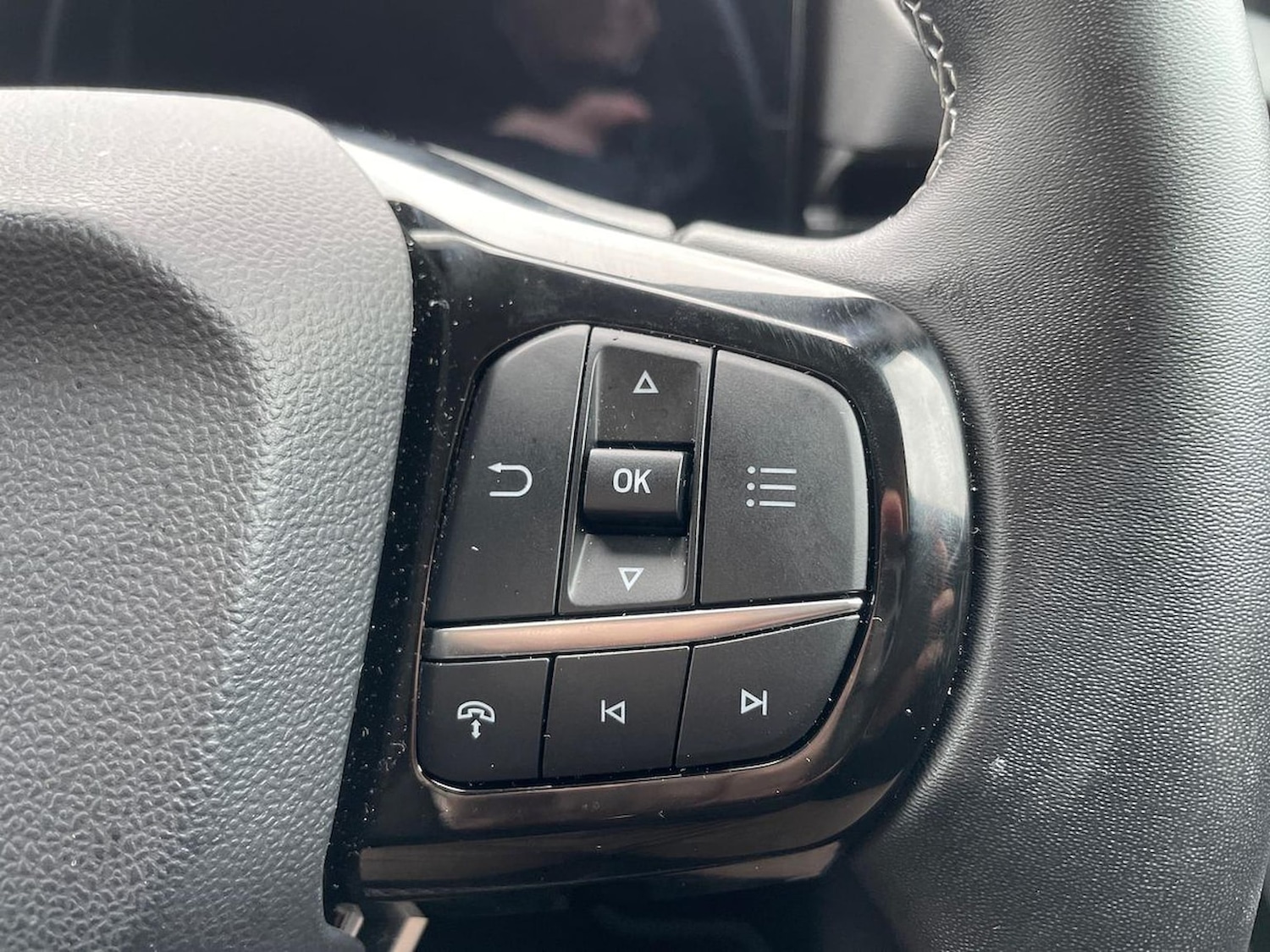 Used Ford Puma 2025 for sale - 76628026: Photo 27