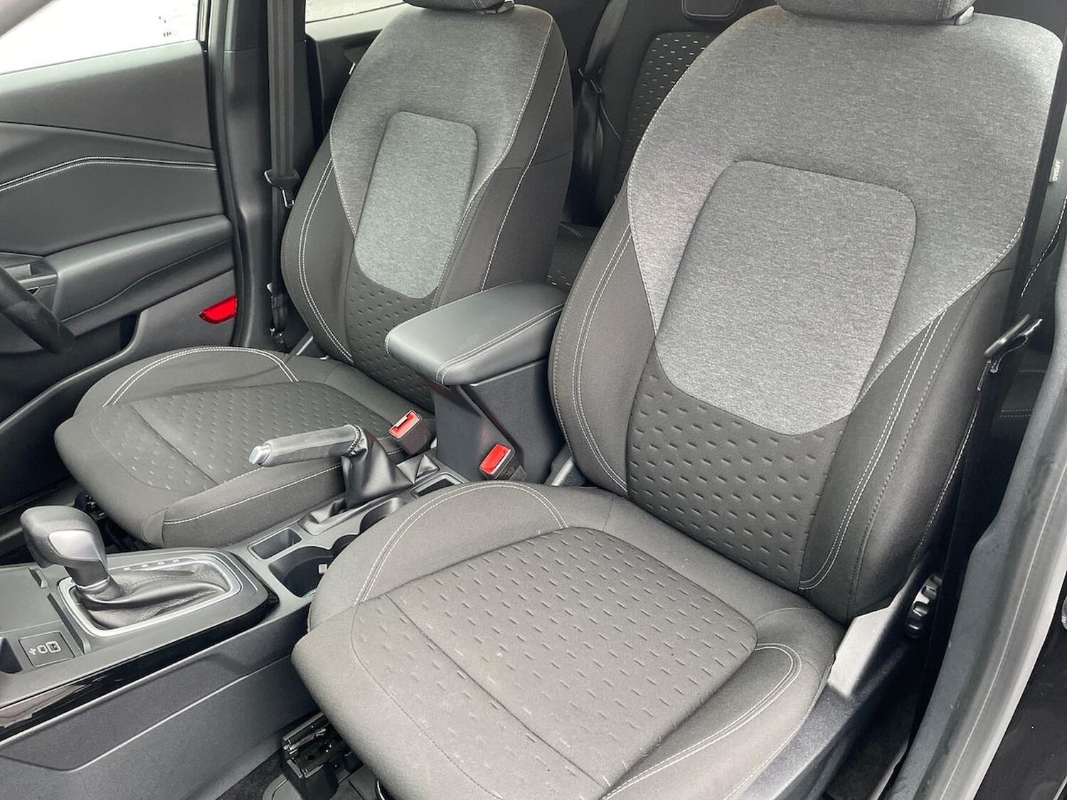 Used Ford Puma 2025 for sale - 76628026: Photo 29