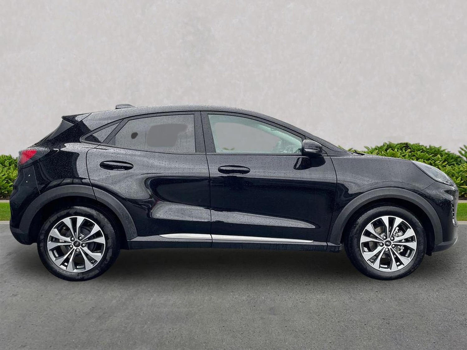 Used Ford Puma 2025 for sale - 76628026: Photo 3