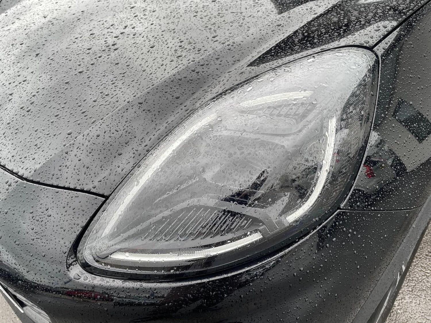 Used Ford Puma 2025 for sale - 76628026: Photo 32