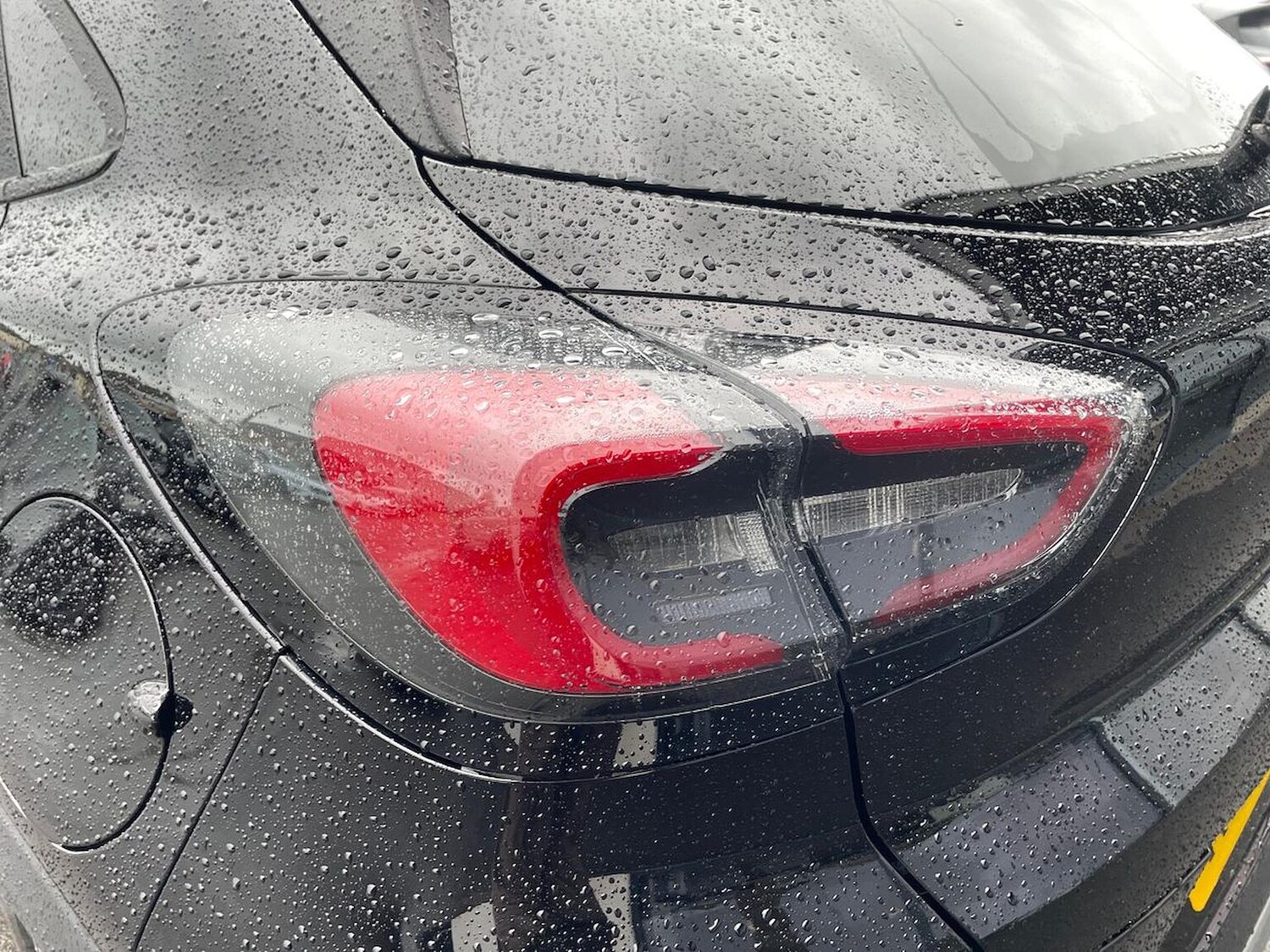 Used Ford Puma 2025 for sale - 76628026: Photo 33