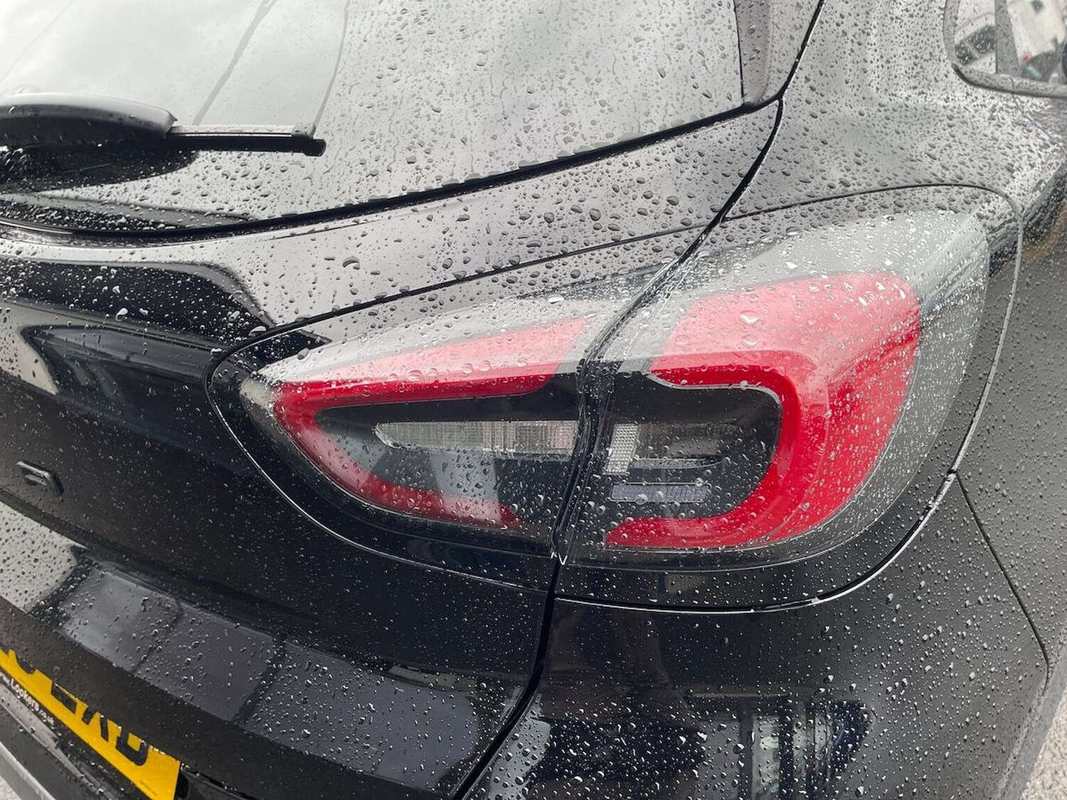 Used Ford Puma 2025 for sale - 76628026: Photo 34