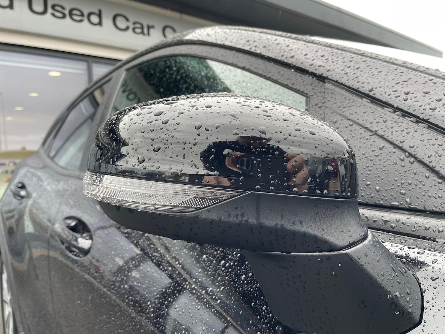 Used Ford Puma 2025 for sale - 76628026: Photo 36