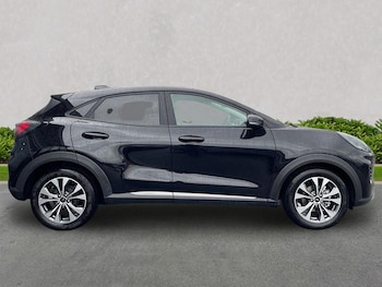 Used Ford Puma 2025 for sale - 76628026: Photo