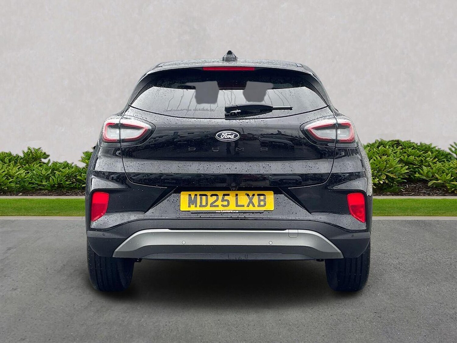 Used Ford Puma 2025 for sale - 76628026: Photo 4