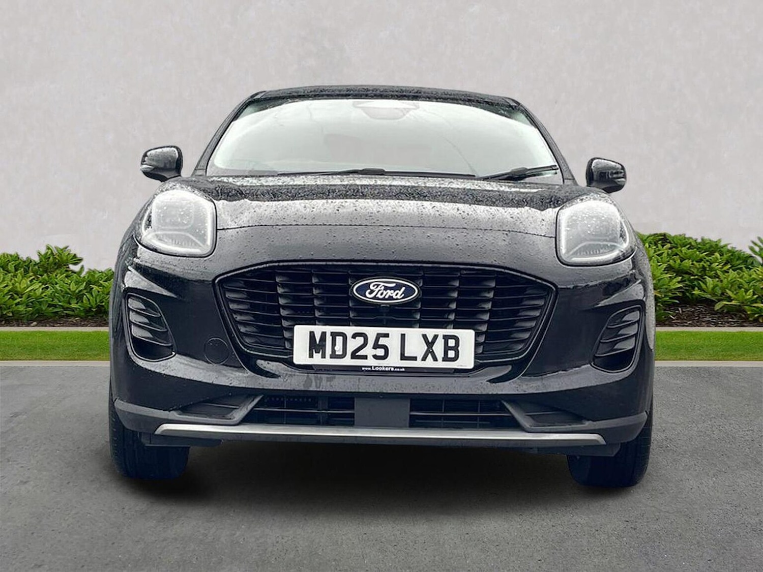 Used Ford Puma 2025 for sale - 76628026: Photo 5