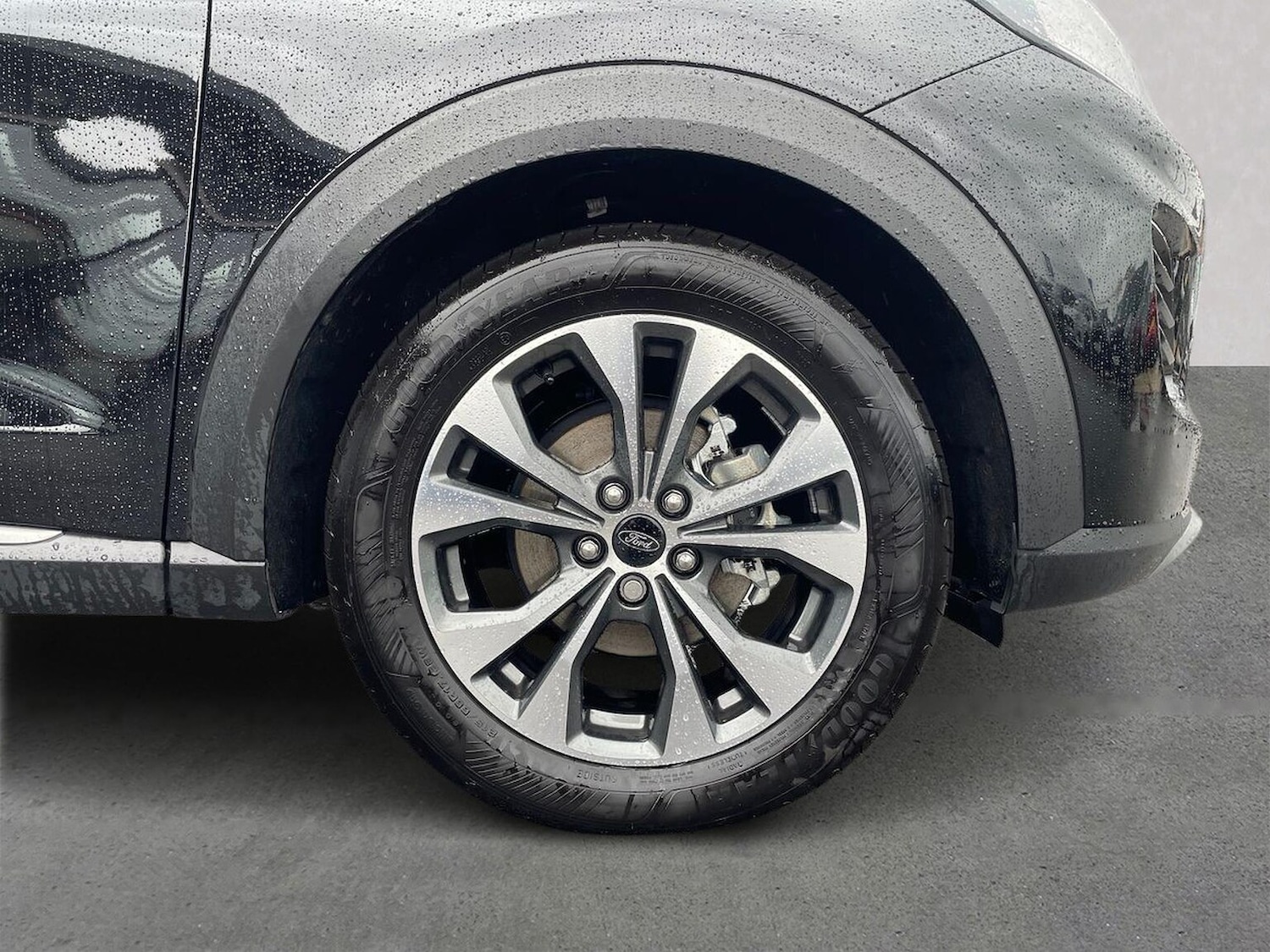 Used Ford Puma 2025 for sale - 76628026: Photo 6