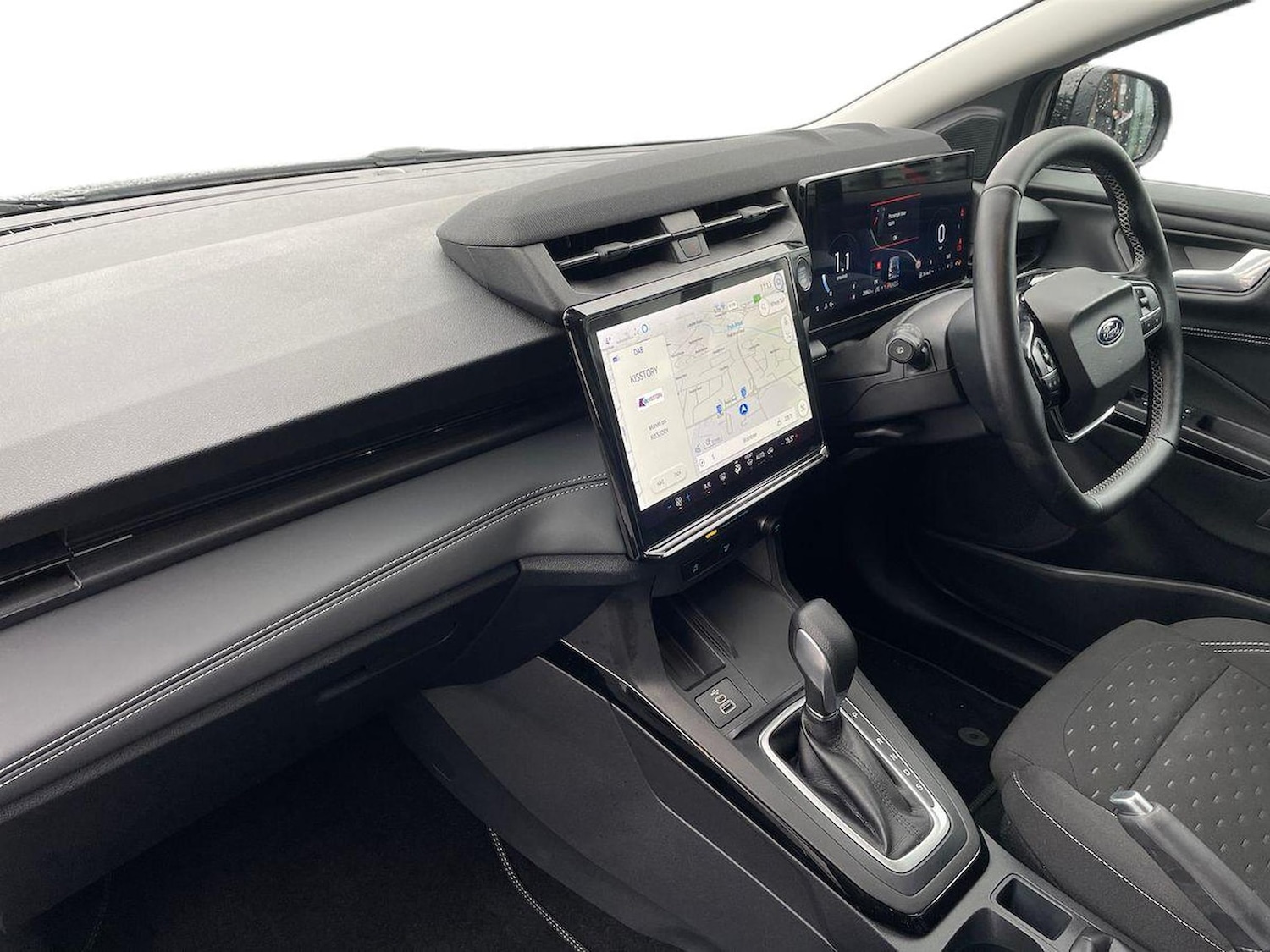 Used Ford Puma 2025 for sale - 76628026: Photo 7