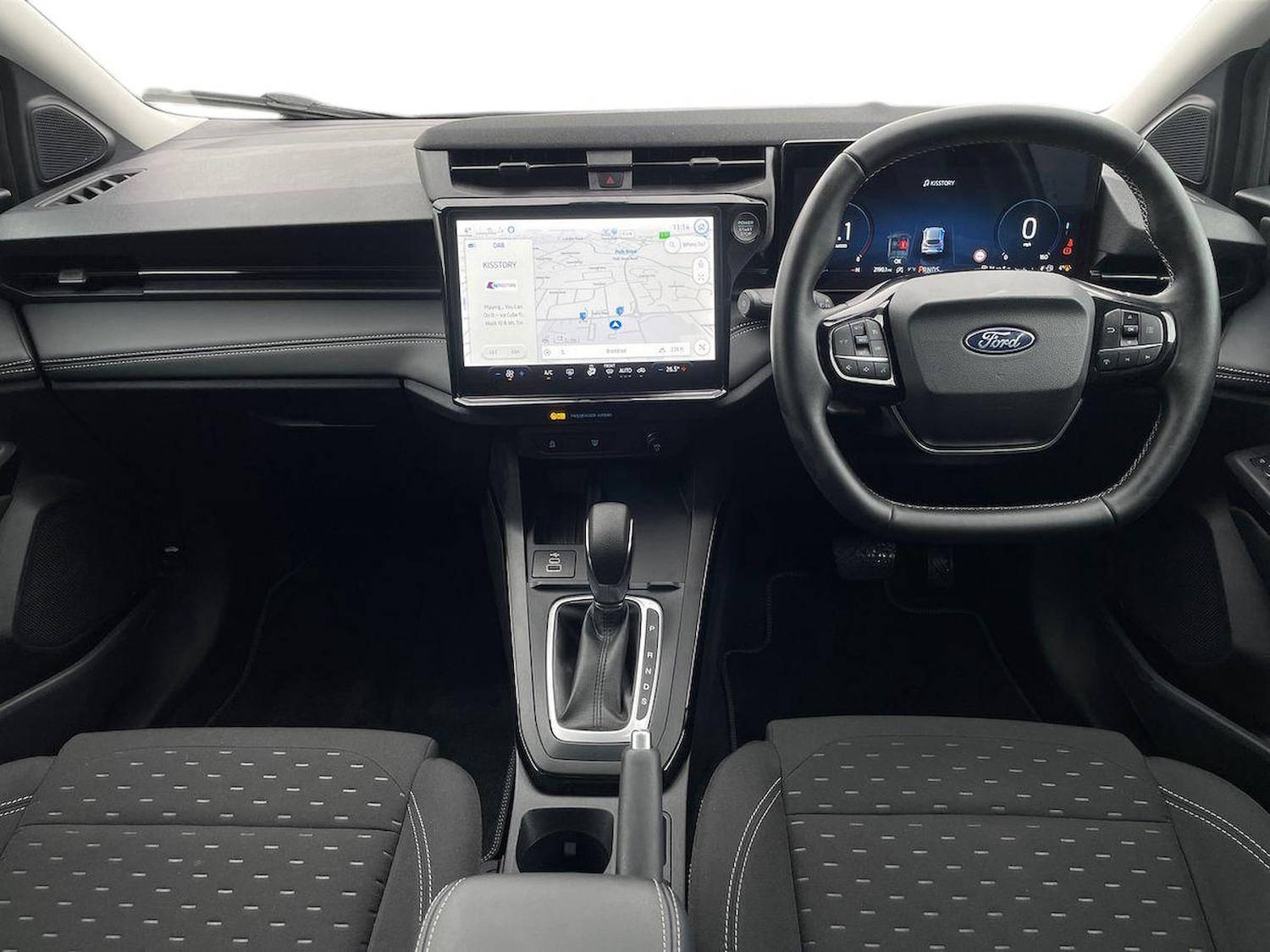 Used Ford Puma 2025 for sale - 76628026: Photo 8