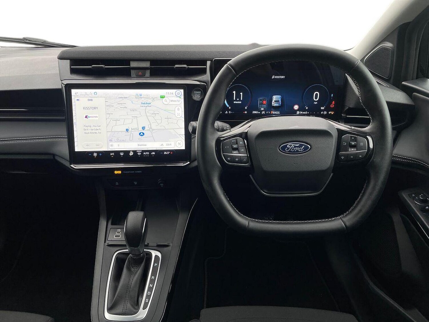 Used Ford Puma 2025 for sale - 76628026: Photo 9