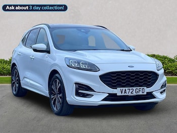 Used Ford Kuga 2023 for sale - 78242944: Photo