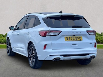 Used Ford Kuga 2023 for sale - 78242944: Photo