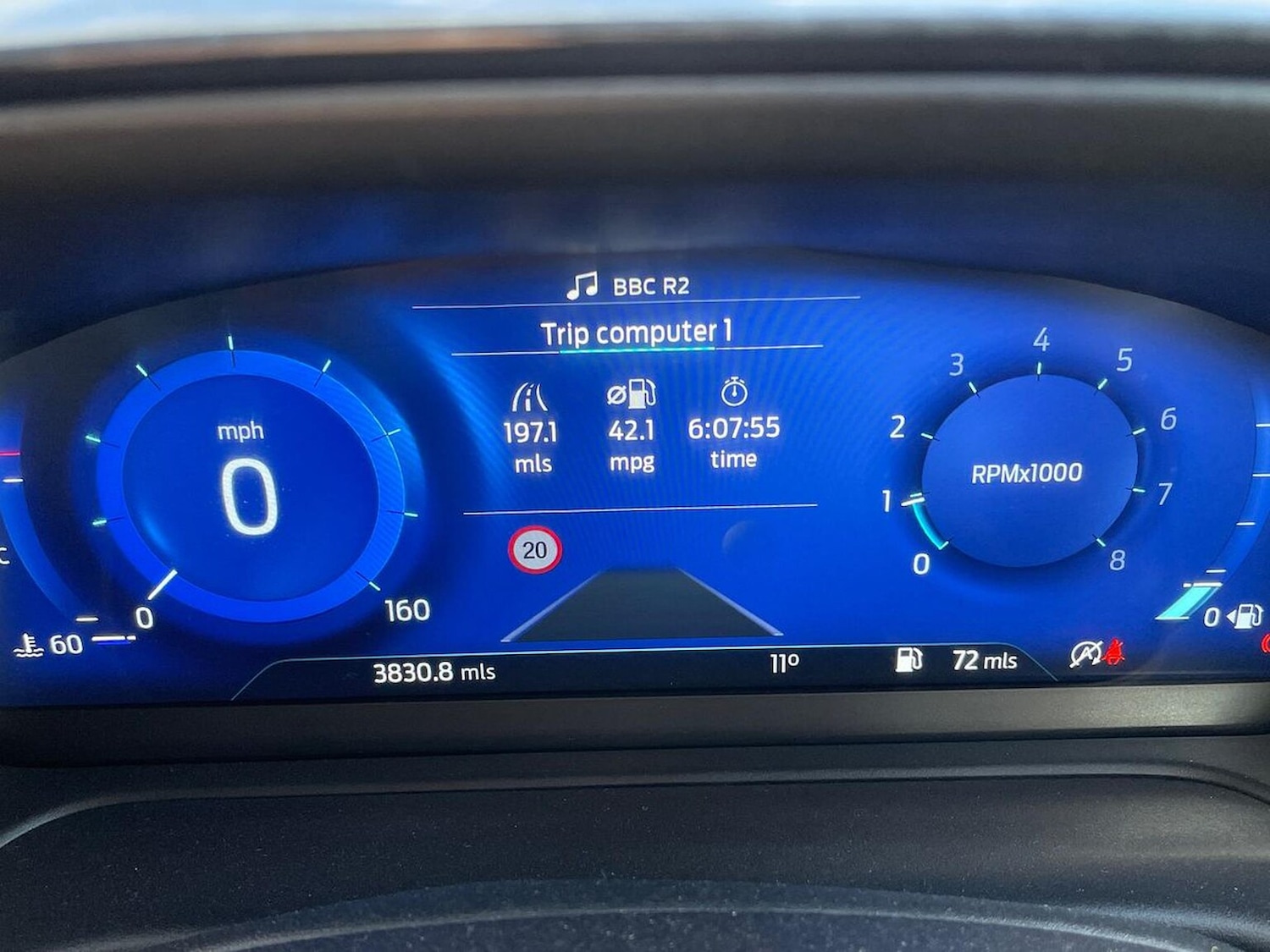 Used Ford Fiesta 2022 for sale - 76757070: Photo 10