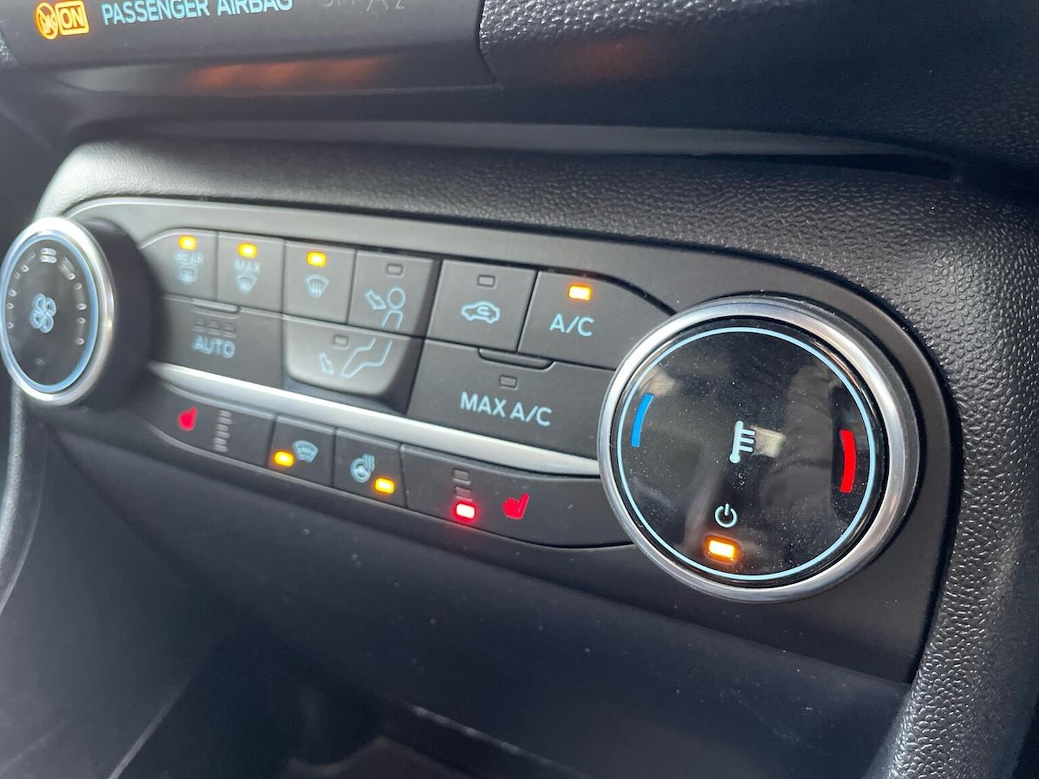 Used Ford Fiesta 2022 for sale - 76757070: Photo 12