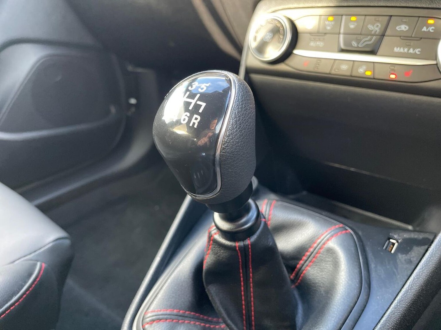 Used Ford Fiesta 2022 for sale - 76757070: Photo 13