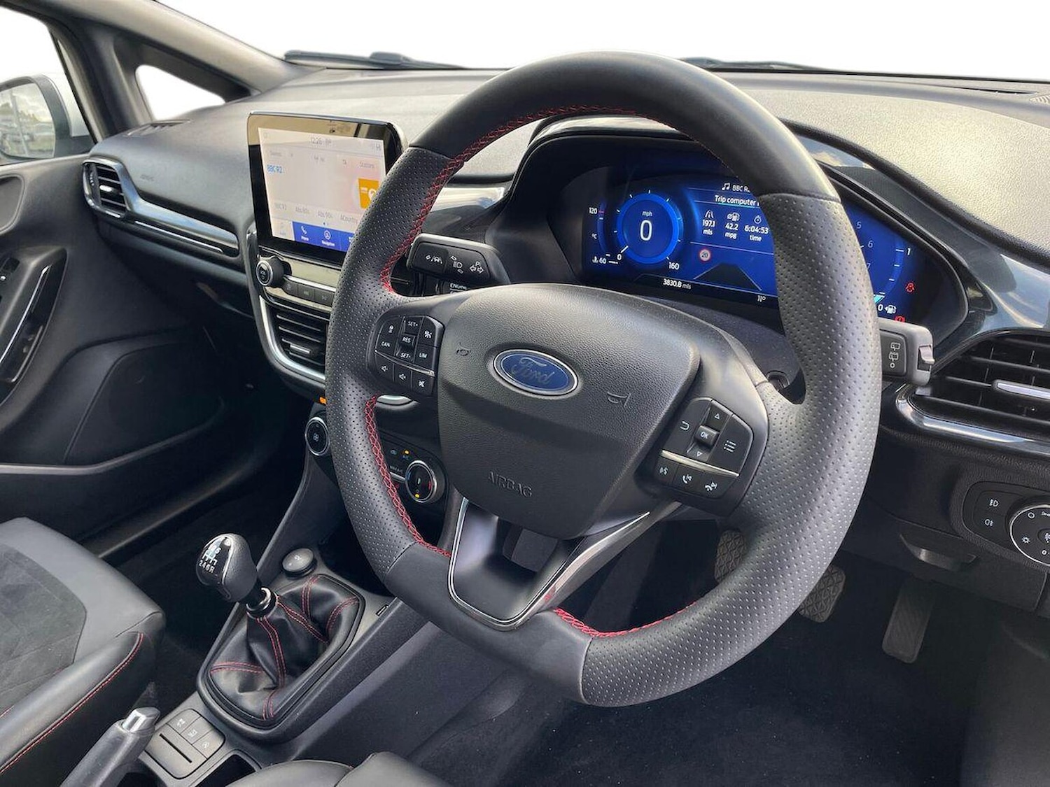 Used Ford Fiesta 2022 for sale - 76757070: Photo 15