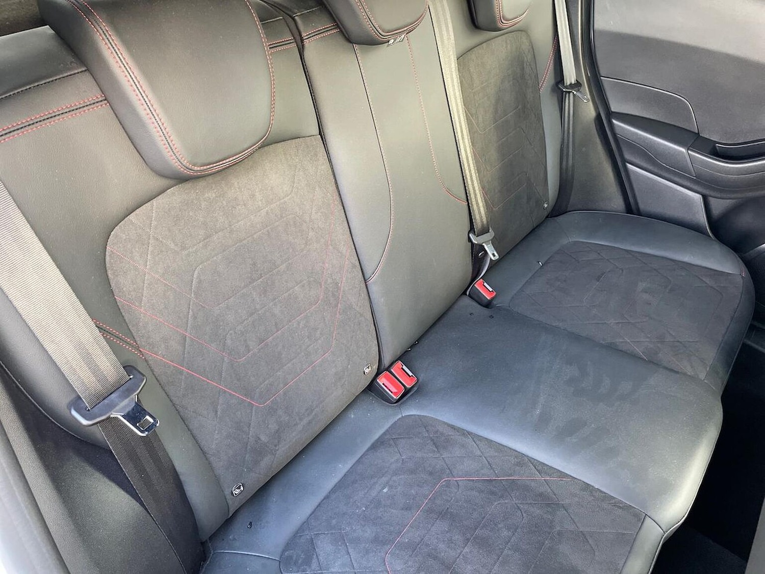 Used Ford Fiesta 2022 for sale - 76757070: Photo 16