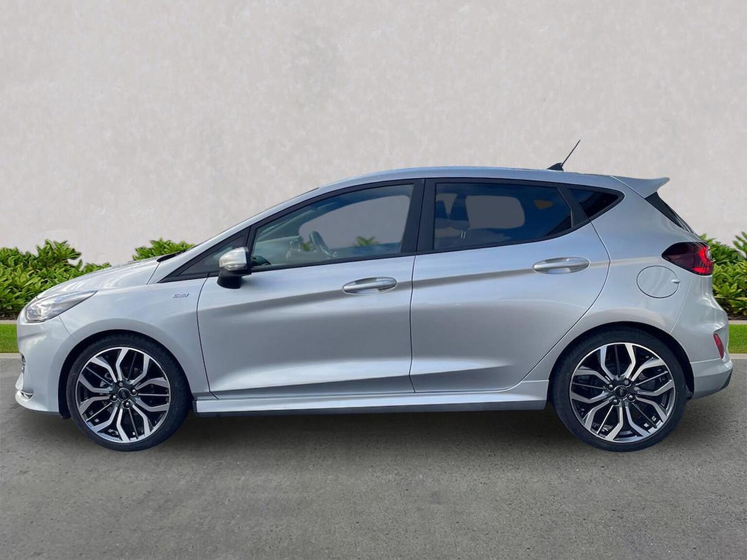 Used Ford Fiesta 2022 for sale - 76757070: Photo 19