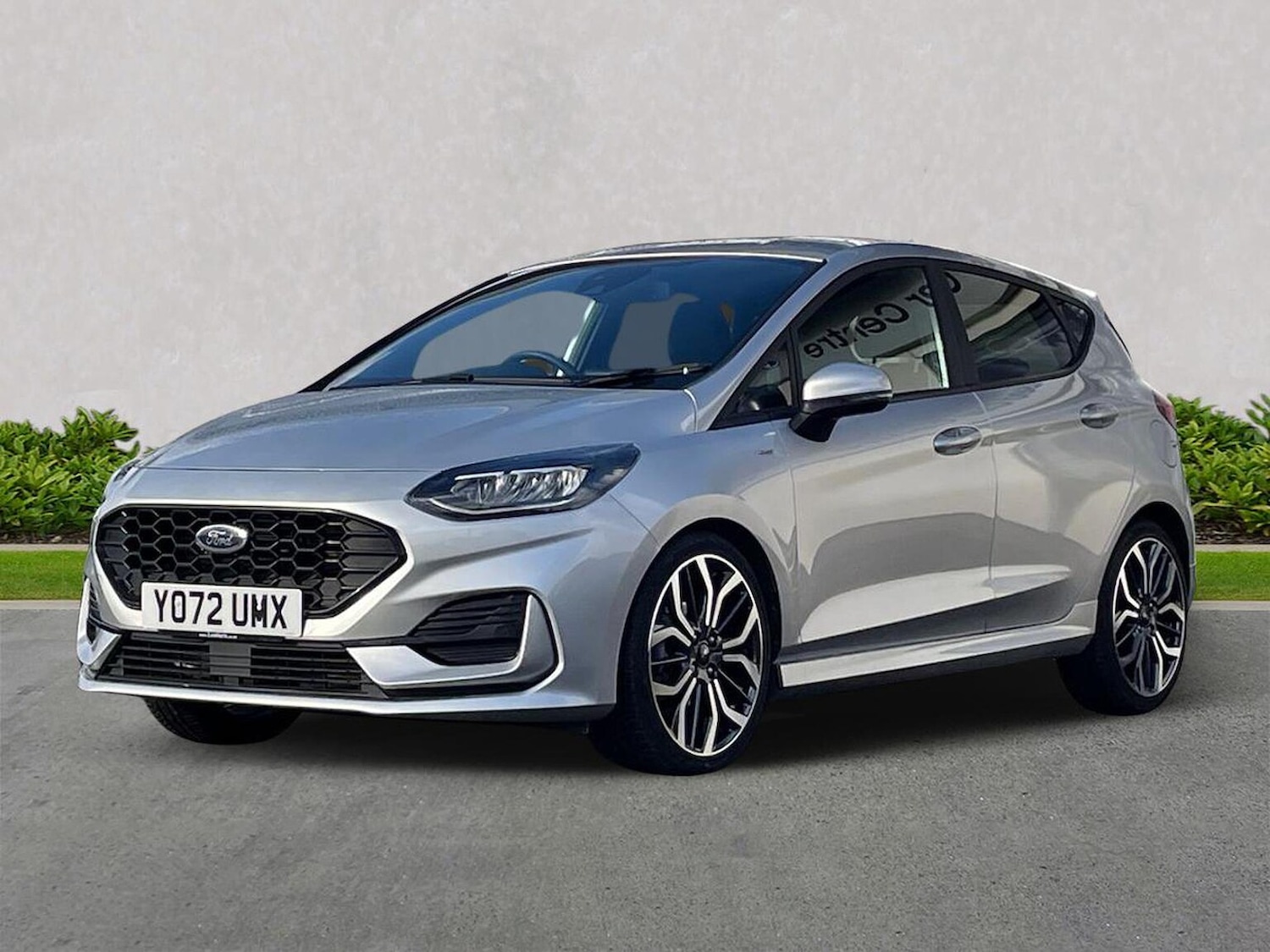 Used Ford Fiesta 2022 for sale - 76757070: Photo 20