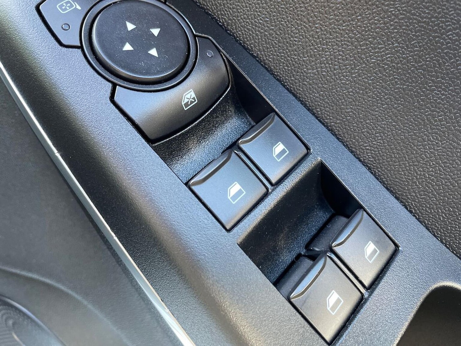 Used Ford Fiesta 2022 for sale - 76757070: Photo 21