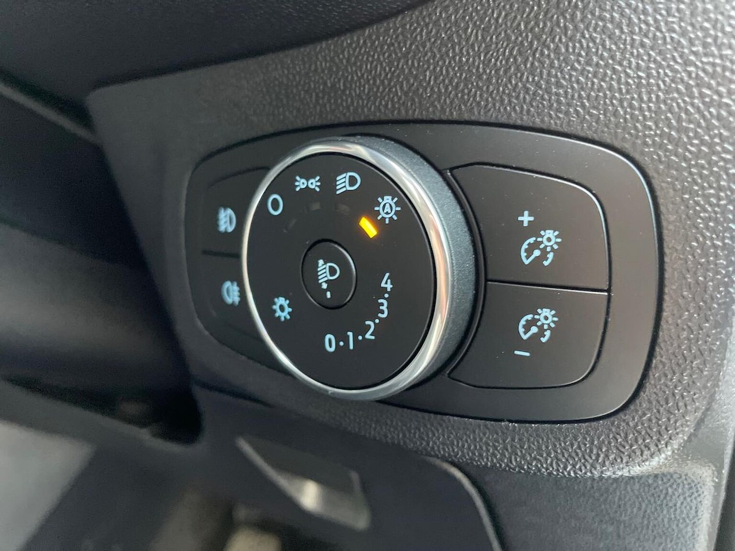 Used Ford Fiesta 2022 for sale - 76757070: Photo 22