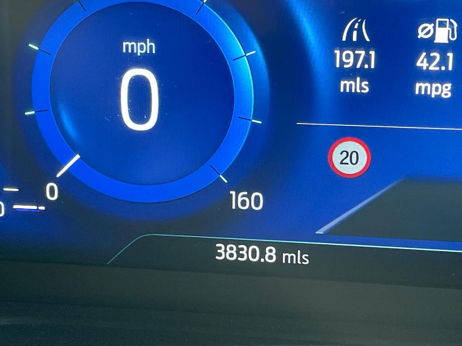 Used Ford Fiesta 2022 for sale - 76757070: Photo 25