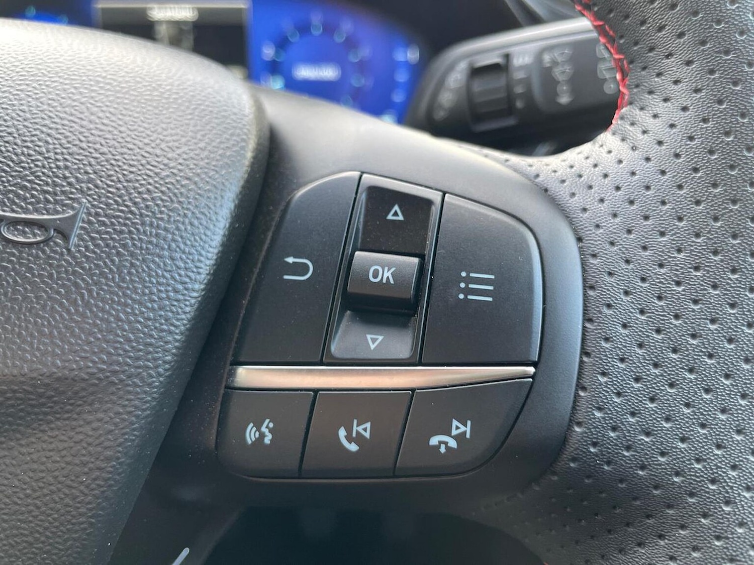 Used Ford Fiesta 2022 for sale - 76757070: Photo 27